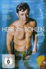 Herr von Bohlen