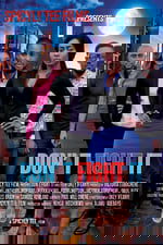 Don’t Fight It