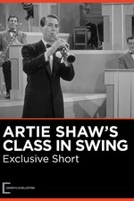 Artie Shaw's Class in Swing