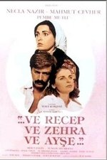 Thus Were Recep, Zehra And Ayşe