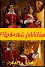 Fišpánská jablíčka