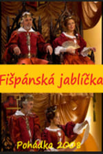 Fišpánská jablíčka