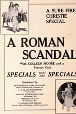 A Roman Scandal