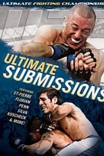 UFC Ultimate Submissions