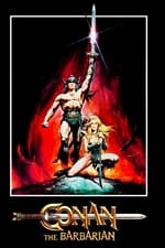 Conan the Barbarian