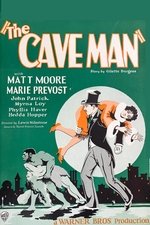 The Cave Man