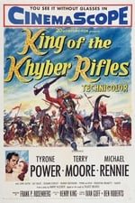 King of the Khyber Rifles