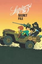 Lupin the Third: Pilot Film