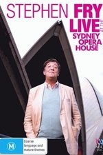 Stephen Fry Live at the Sydney Opera House