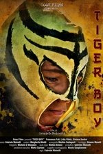 Tiger Boy