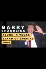 Garry Shandling: Alone in Vegas
