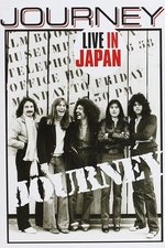 Journey: Live in Tokyo