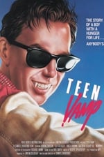 Teen Vamp