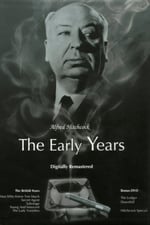 Hitchcock: The Early Years