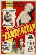 The Blonde Pick-Up