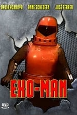 Exo-Man