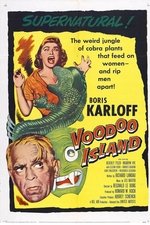 Voodoo Island