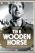 The Wooden Horse