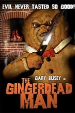 The Gingerdead Man