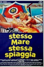 Stesso mare stessa spiaggia