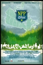 The National Parks Project