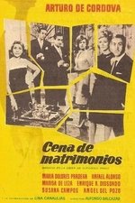 Cena de matrimonios