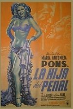 La hija del penal