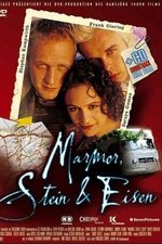 Marmor, Stein & Eisen