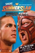 WWE SummerSlam 1996