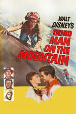 Third Man on the Mountain