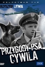 Przygody psa Cywila