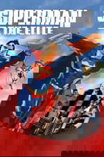 Superman vs. The Elite