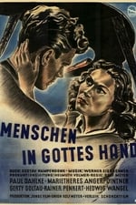 Menschen in Gottes Hand