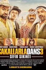 Çakallarla Dans 3: Sıfır Sıkıntı