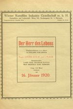 Der Herr des Lebens