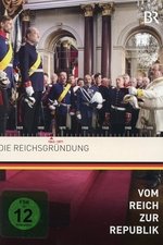 Die Reichsgründung