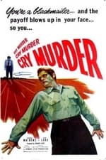 Cry Murder