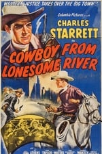 Cowboy from Lonesome River