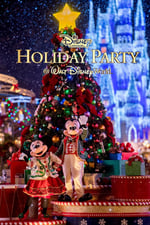 Disney Channel Holiday Party @ Walt Disney World