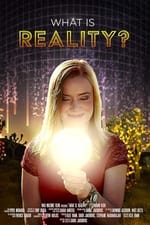 What is Reality ?