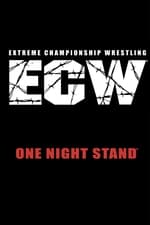 ECW One Night Stand 2005