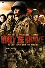 Only The Brave