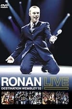Ronan Keating: Live - Destination Wembley '02