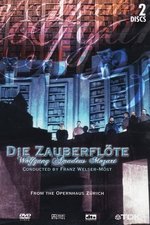 Die Zauberflöte