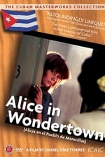 Alice in Wondertown