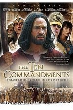 The Ten Commandments