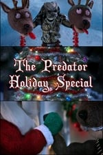 The Predator Holiday Special