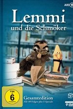 Lemmi und die Schmöker