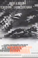 Camorra (A Story of Streets, Women and Crime)