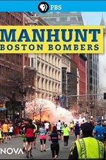 Manhunt: Boston Bombers